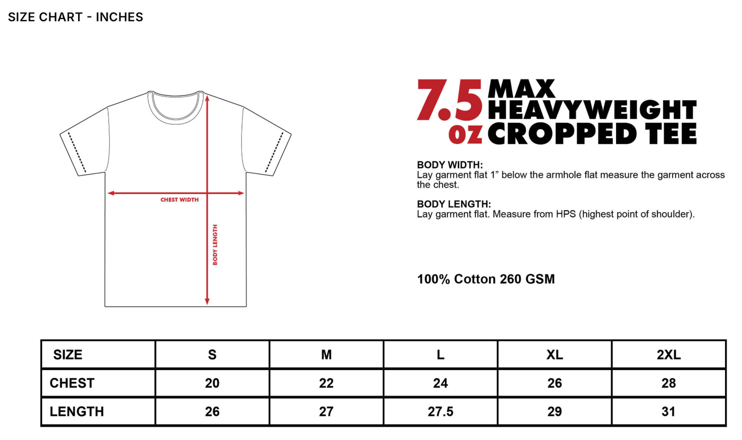Kaya Mo Yan! Event T-Shirt