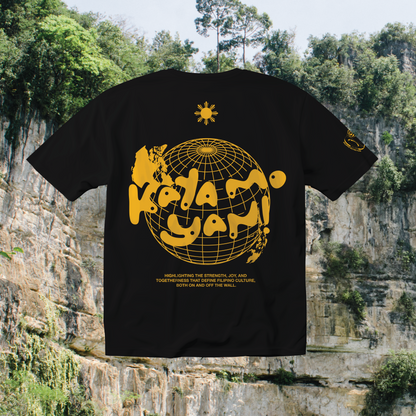 Kaya Mo Yan! Event T-Shirt