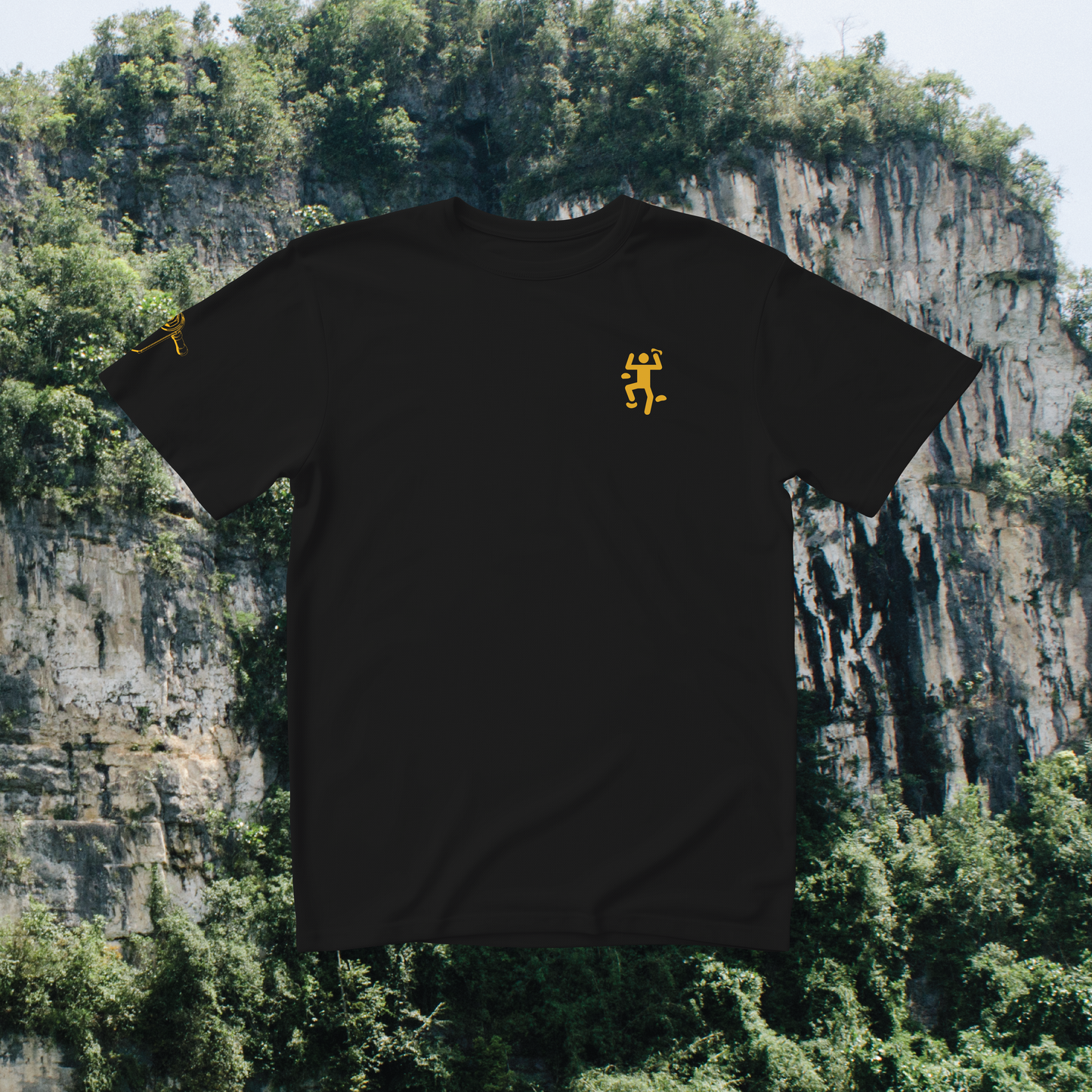 Kaya Mo Yan! Event T-Shirt